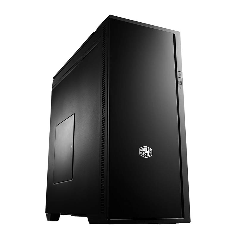 Cooler Master Silencio 652S